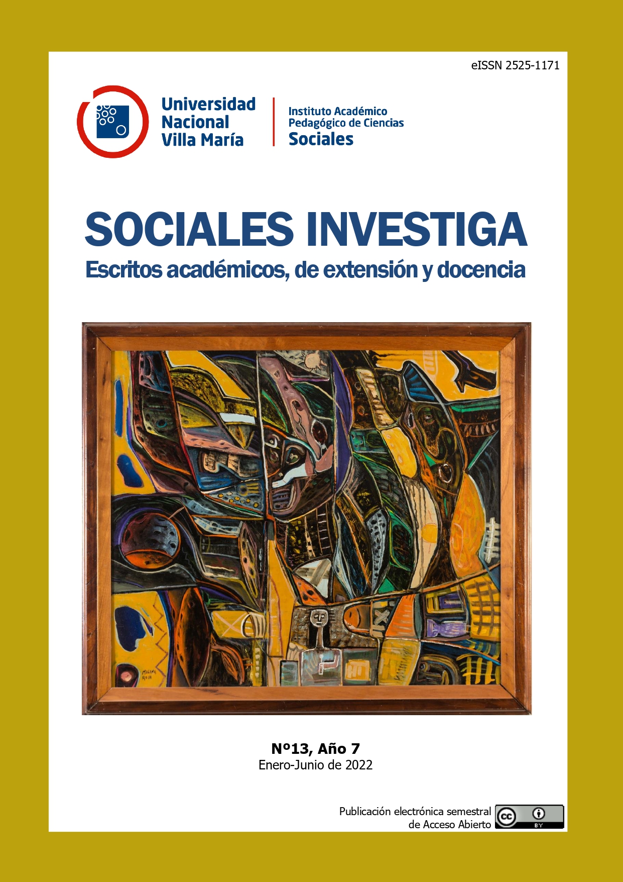 Tapa Sociales Investiga 7